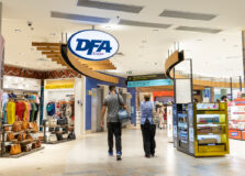 DFA Shop abre as portas no Aeroporto de Salvador