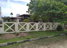 Embasa identifica ligações clandestinas em condomínio de luxo na Bahia