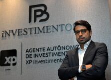 Assessor da BP Investimentos recebe Prêmio “XP Empresas”