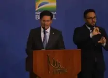 Ministro da Cidadania, João Roma, vai inaugurar Estação Cidadania em Arembepe