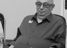 Luto! Morre Noel Barbosa, fundador do GBarbosa