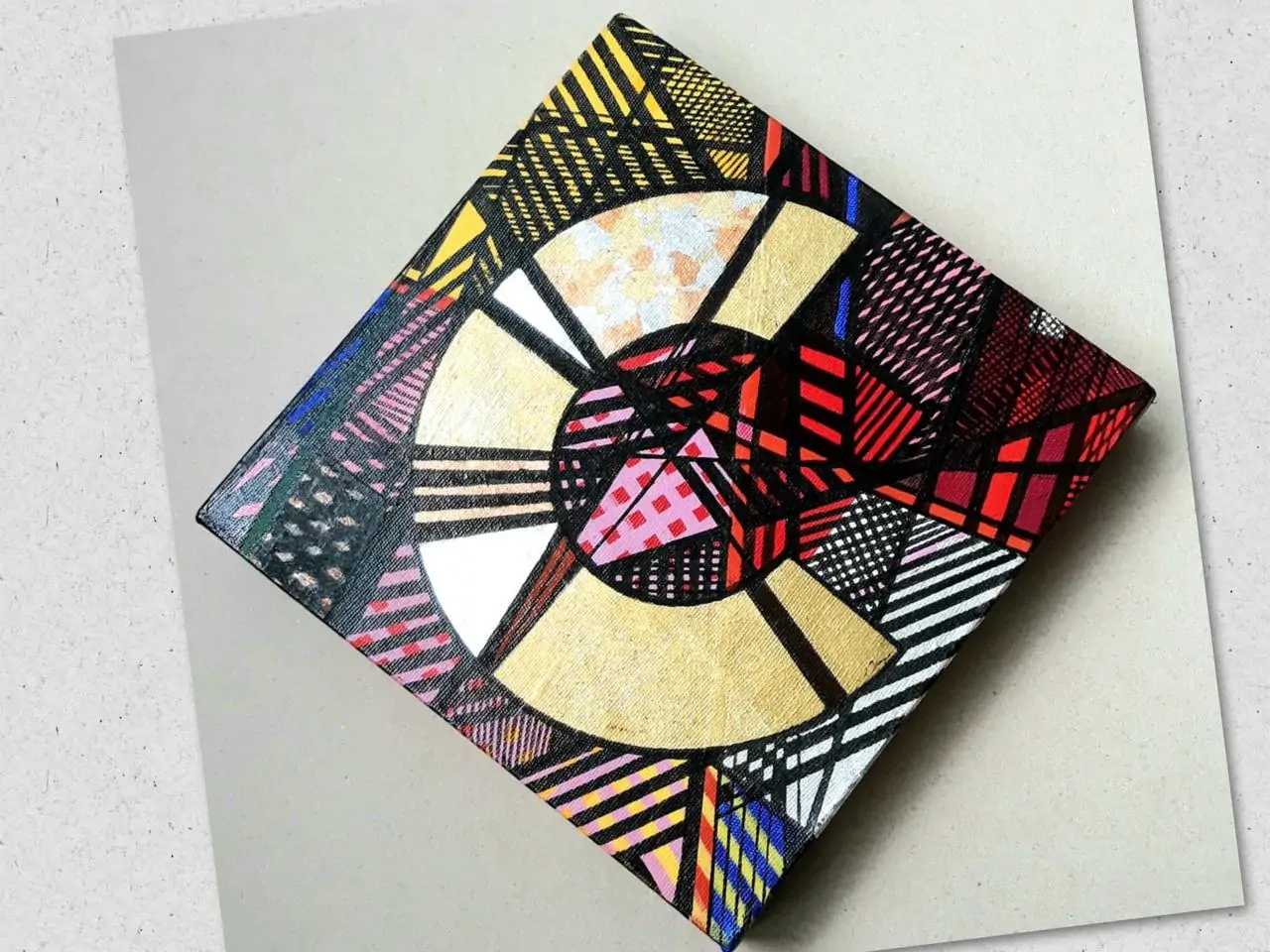 Maria Adair vai participar de exposição na Igreja da Graça Anota Bahia