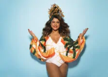 Preta Gil anuncia sua Live de Carnaval