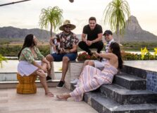 Skol e Wesley Safadão lançam competição para encontrar novo hit do forró