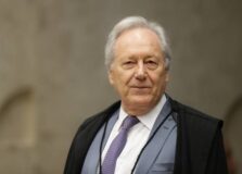 STF forma maioria para autorizar importação de vacinas sem registro na Anvisa