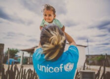 UNICEF apresenta projeto de proteção a crianças e adolescentes do Reconcâvo baiano e Salvador