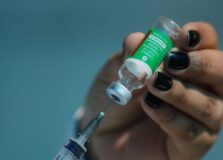 Ministério da Saúde receberá 8,2 milhões de doses de vacina