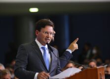 João Roma anuncia nova rodada do auxílio emergencial