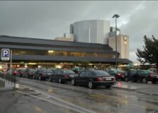 Portugal exigirá quarentena em voos indiretos do Brasil