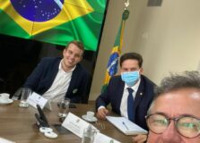 BP Money discute programa emergencial com o ministro João Roma