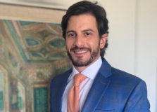 Advogado baiano vai participar da reforma do Código Eleitoral Brasileiro