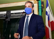 Alberto Braga quer instituir atividade religiosa como essencial