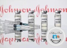 Notícia Boa: Anvisa aprova uso emergencial da vacina da Johnson & Johnson
