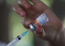 Bahia recebe nova remessa de vacinas