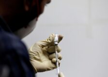 Anvisa se reúne com responsáveis por vacina indiana Covaxin