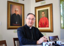 Papa Francisco nomeia Arcebispo de Salvador como membro da Congregação para os Bispos