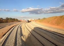 Bahia questiona renovação da Ferrovia Centro- Atlântica