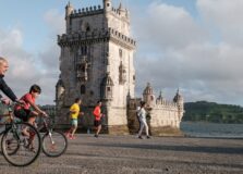 Brasileiros lideraram pedidos para residir em Portugal