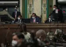 Câmara aprova projeto que autoriza Salvador a integrar o consórcio de vacinas