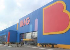 Carrefour anuncia compra da rede Big