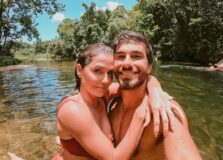 Conheça a casa no campo que Deborah Secco e Hugo Moura estão construindo