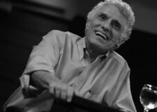 Luto! Morre o psicanalista Contardo Calligaris