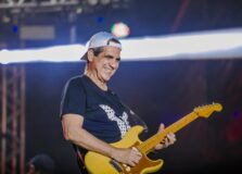 Durval Lelys é convidado de Pedro Valente para live no Instagram