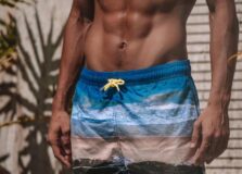 Fotógrafo baiano assina collab com marca de resort wear