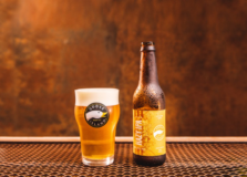Goose Island lança cerveja com sabores tropicais
