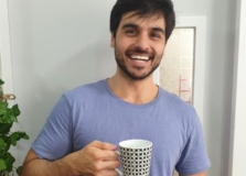 Jovens empresários lançam marca de beleza e bem estar focada no universo masculino