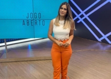 Juliana Guimarães estreia programa esportivo na rádio