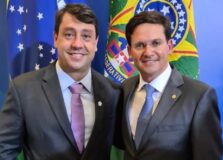 Luiz Galvão é nomeado como Secretário-Executivo do Ministério da Cidadania