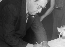 Luto! Morre o Desembargador Alexandre Sampaio