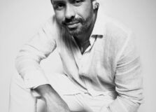 Marcos Preto volta ao Bahia Notícias com coluna de moda