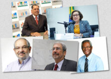 No aniversário de Salvador, ex-prefeitos sonham com a cidade livre da pandemia