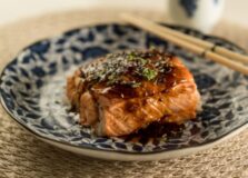 Nozu sugere pratos japoneses para o almoço da Semana Santa