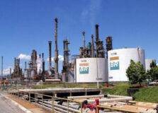 Petroleiros anunciam retomada de paralisação na Bahia