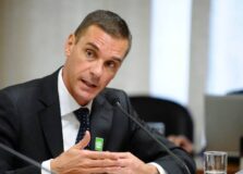 Presidente do Banco do Brasil renuncia ao cargo