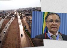 Presidente do TJ cassa liminar e proíbe funcionamento do comércio em Luís Eduardo Magalhães