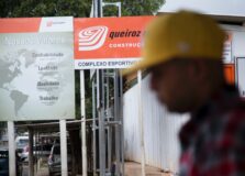 Queiroz Galvão pede recuperação judicial em Pernambuco