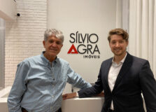Silvio Agra Imóveis inaugura nova sede no Rio Vermelho