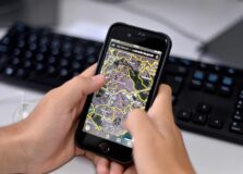 Sistema cartográfico de Salvador é disponibilizado de forma virtual