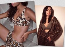 Trend alert: Intimissimi Salvador apresenta seus sutiãs triangulares