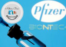 Notícia Boa: Pfizer e BioNTech iniciam teste de vacina contra Covid-19 em crianças
