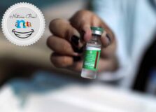 Notícia Boa: Bahia receberá hoje (26) nova remessa de vacinas