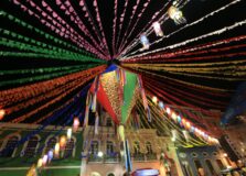 10 cidades da Bahia já anunciaram cancelamento dos festejos de São João