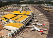 VINCI Airports vence leilão para administrar 07 aeroportos no Brasil