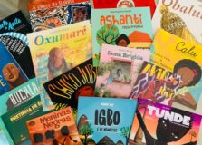 Festa Literária Arte e Identidade lança campanha de doações de livros