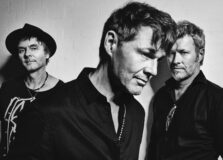 A-ha confirma show da turnê brasileira em Salvador ano que vem