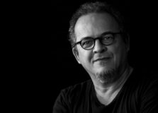 Álvaro Vilella vai lançar livro com registros de comunidades quilombolas da Bahia